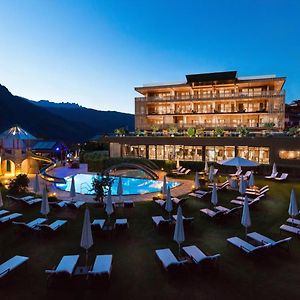 Verwöhnhotel Berghof