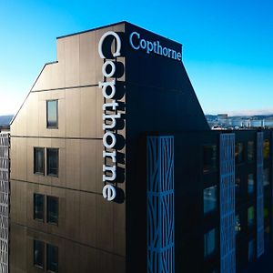 Copthorne Hotel Palmerston North